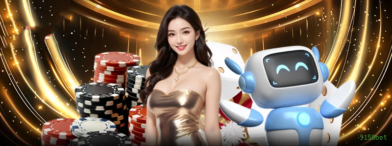 Cassino 9158bet - mesas ao vivo e jogos