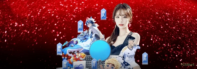 Bônus e prêmios 9158bet